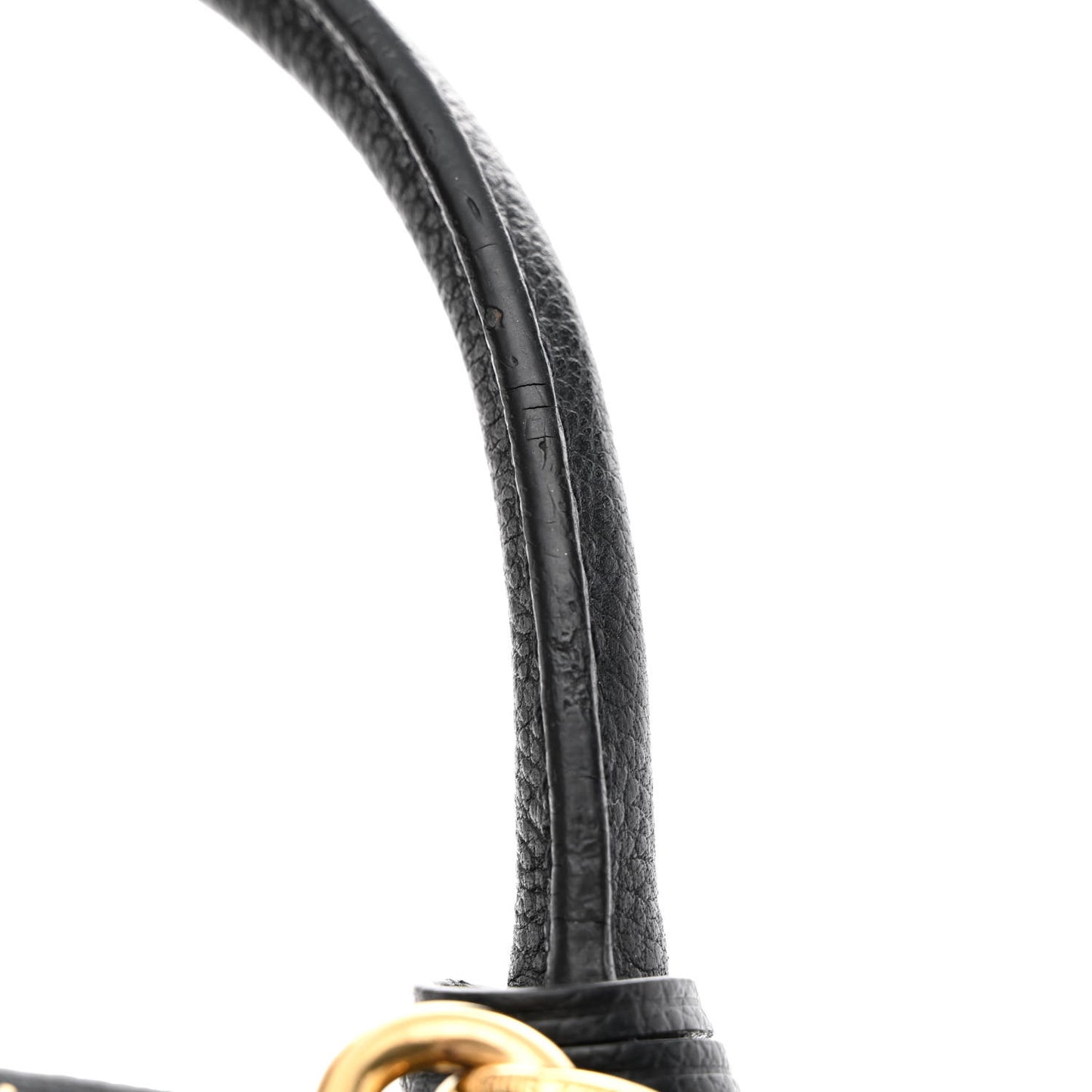 Empreinte Pont Neuf MM Black