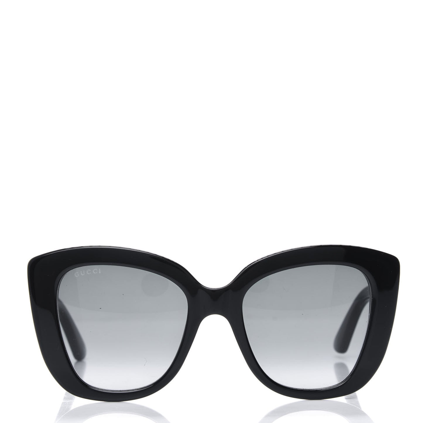 Acetate Sunglasses GG0327S Black