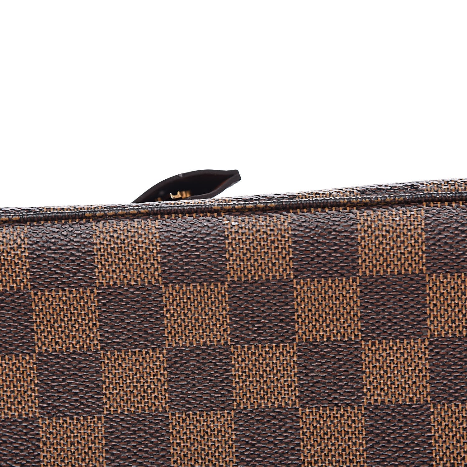 Louis Vuitton Damier Ebene Belmont 9 of 16