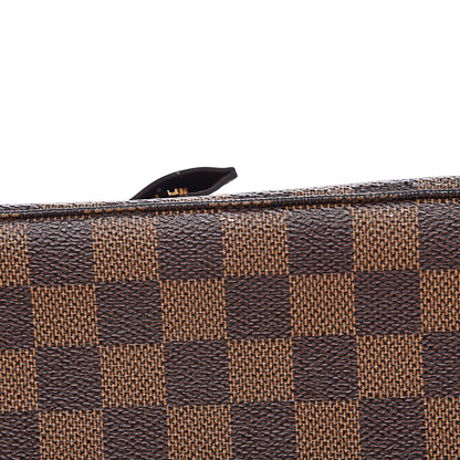 Louis Vuitton Damier Ebene Belmont 9 of 16