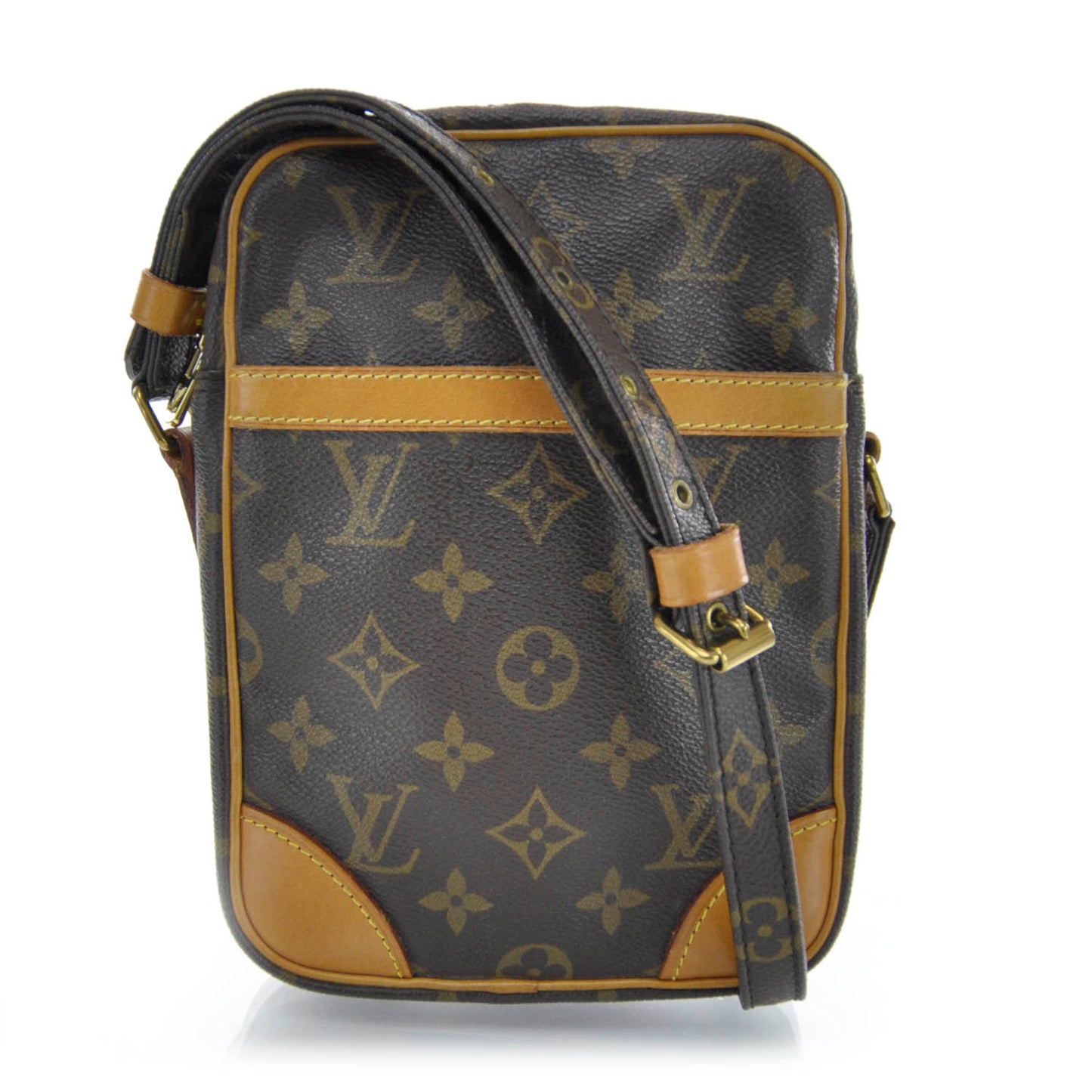 Monogram Danube