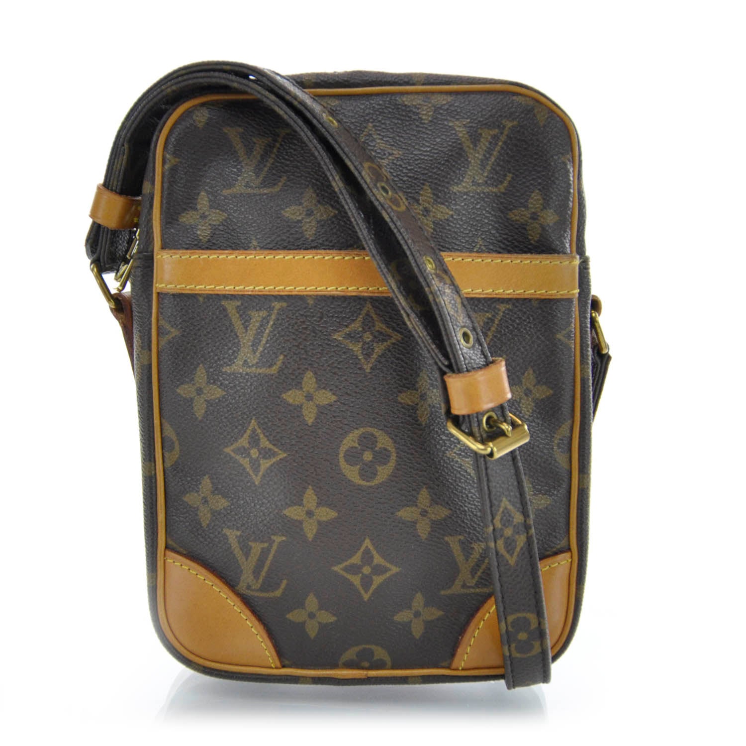 Louis Vuitton Monogram Danube 1 of 8