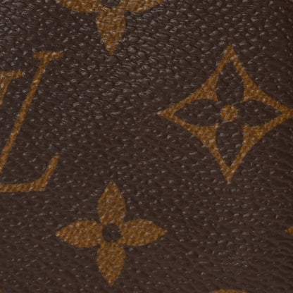Louis Vuitton Monogram Macassar LV Colormania Keepall Bandouliere 50 Purple 7 of 9