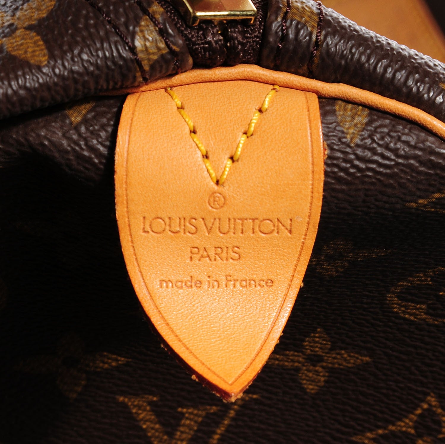 Louis Vuitton Monogram Keepall 55 7 of 7