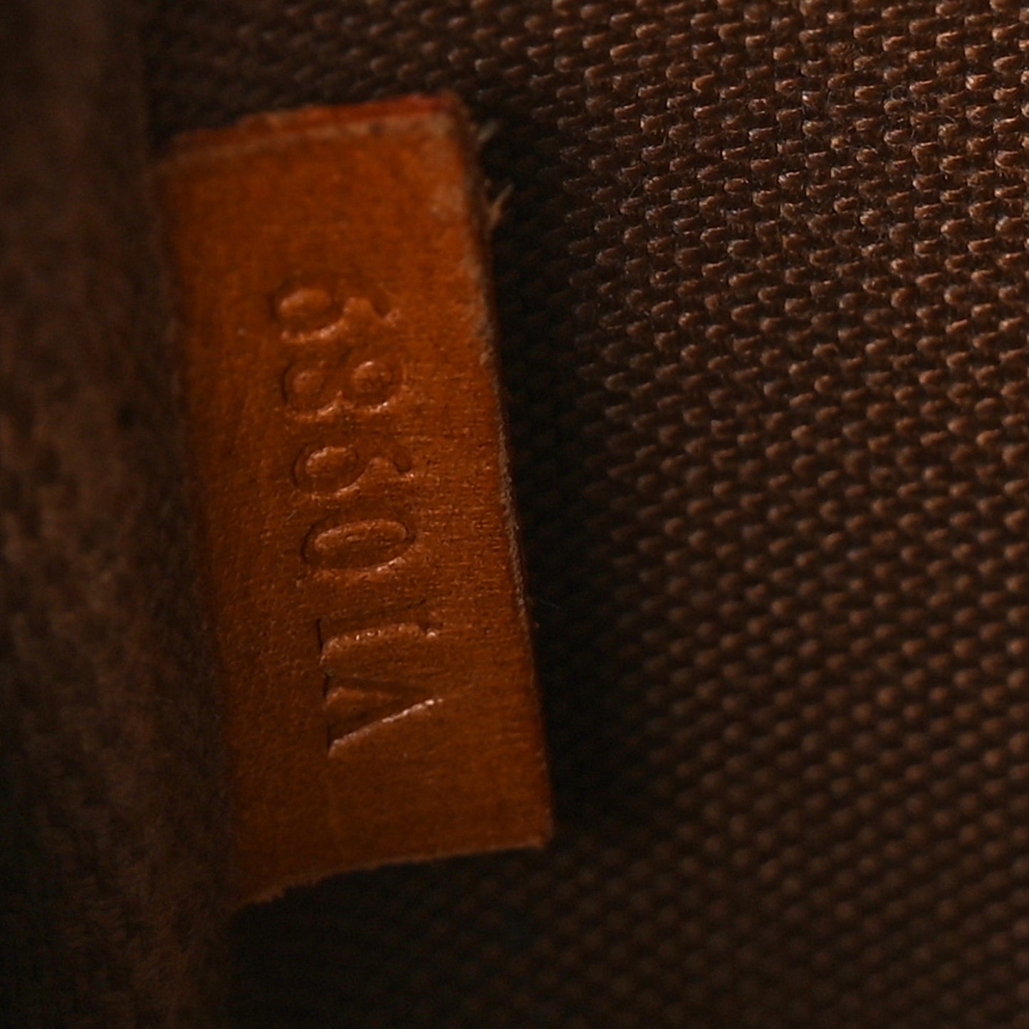 Monogram Pochette Accessories