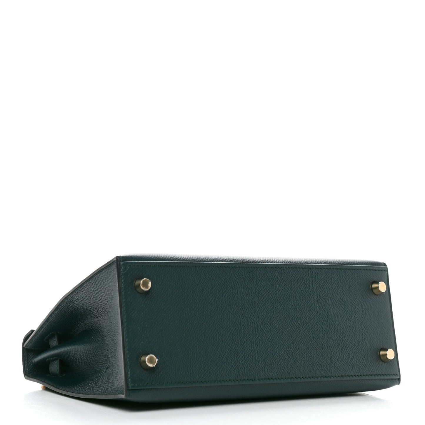 Epsom Kelly Sellier 25 Vert Cypress