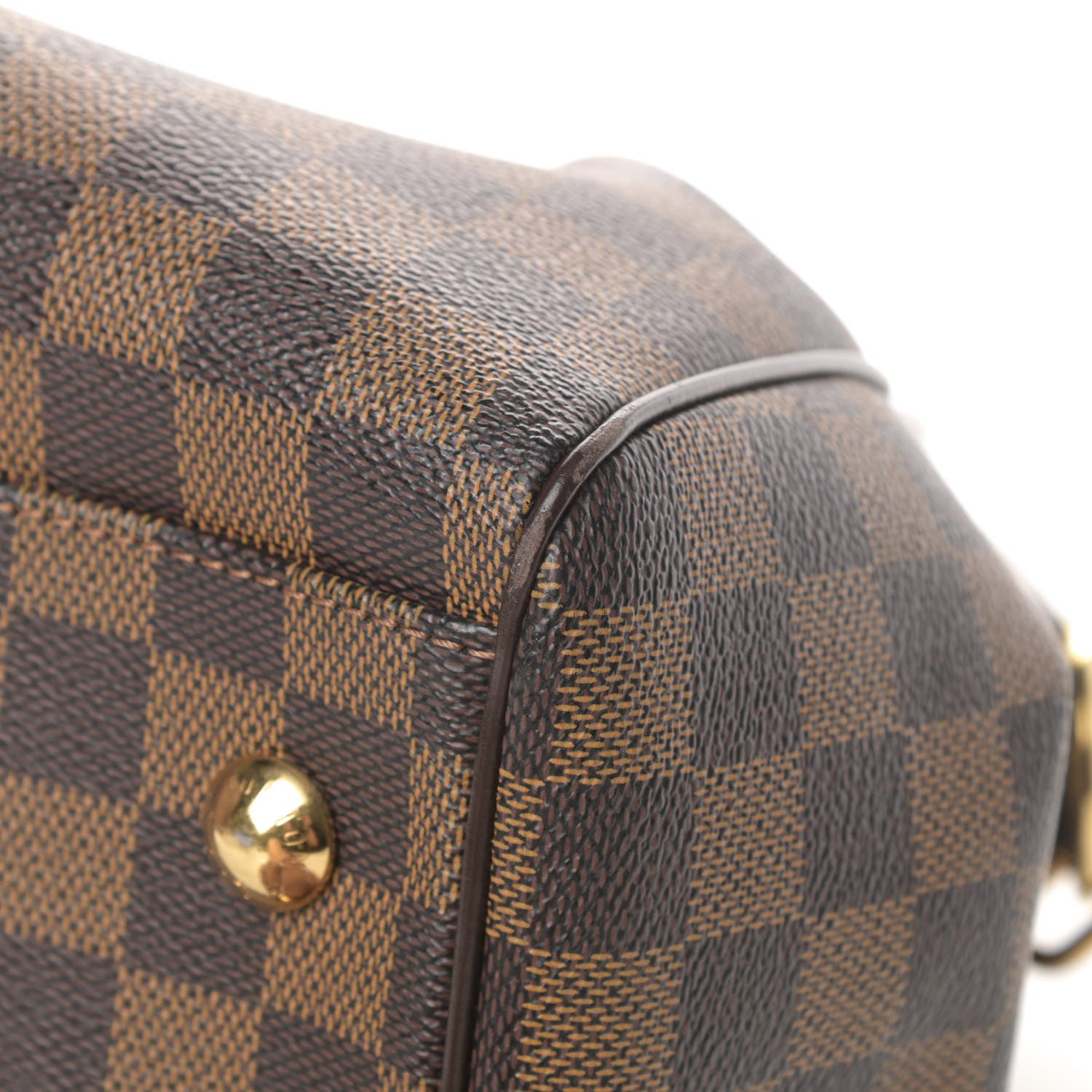Louis Vuitton Damier Ebene Trevi PM 9 of 15