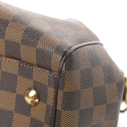 Louis Vuitton Damier Ebene Trevi PM 9 of 15