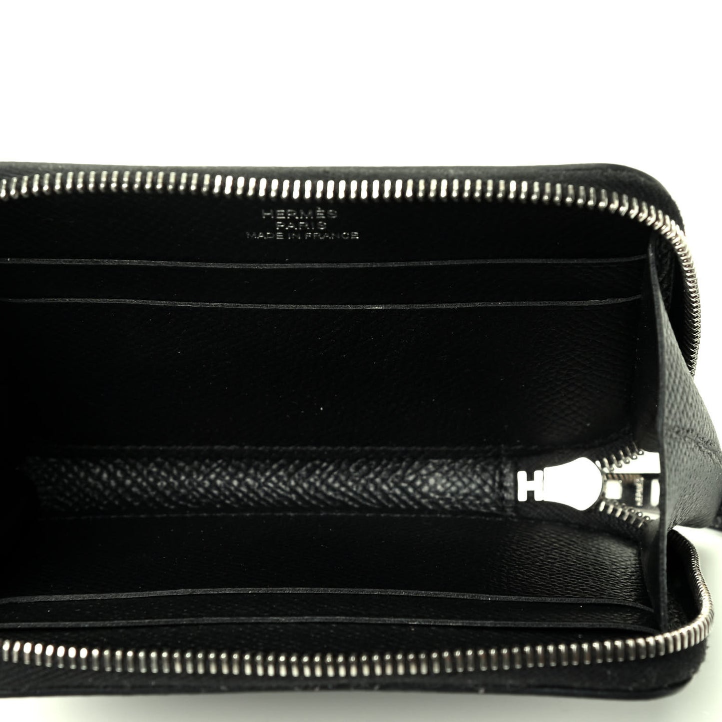Epsom Azap Mini Wallet Black