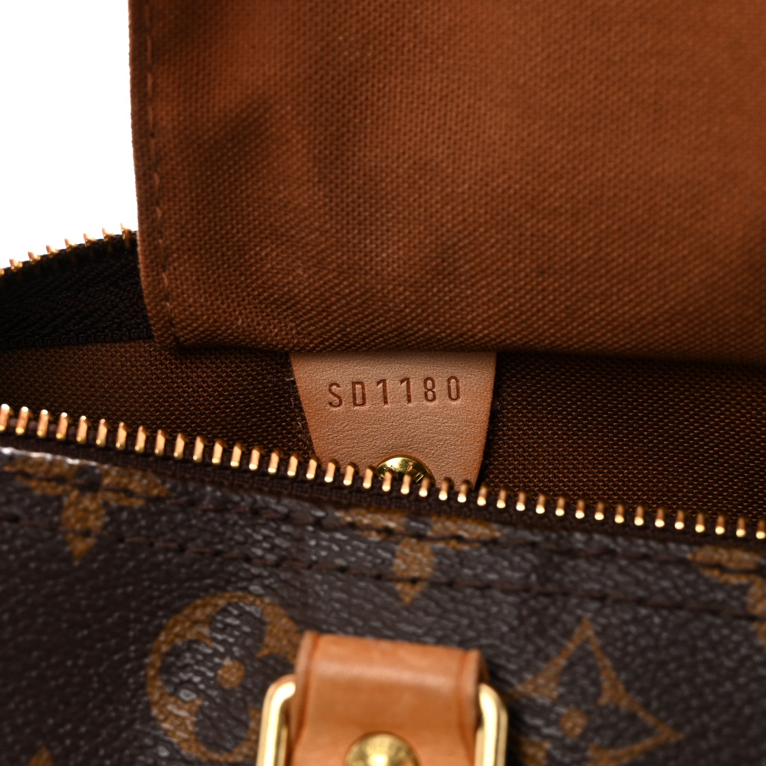 Louis Vuitton Monogram Speedy 30 7 of 16