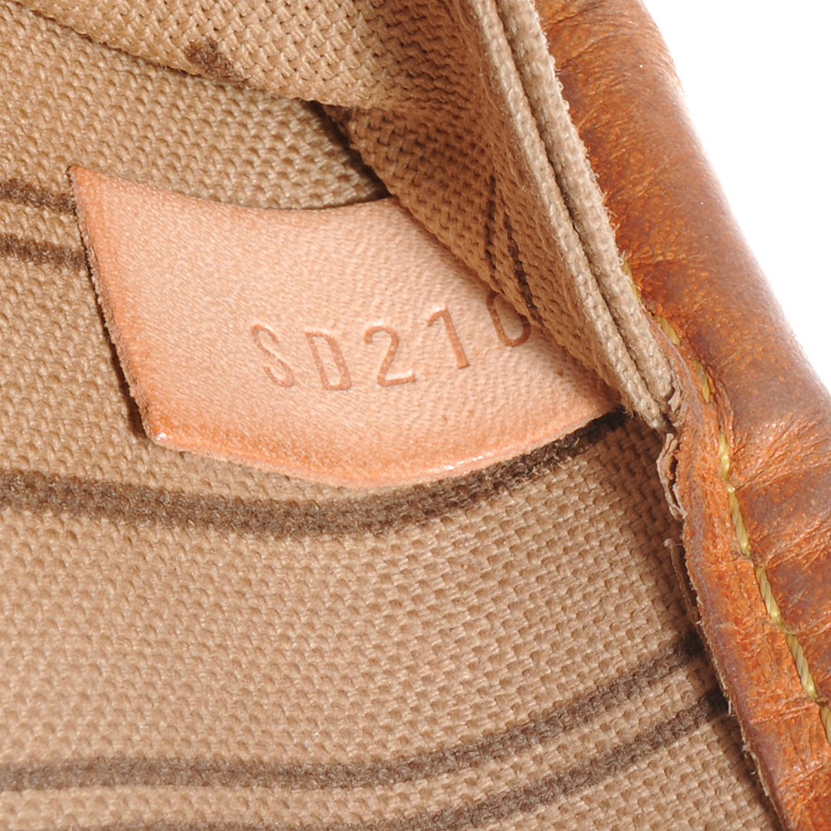 Monogram Neverfull MM
