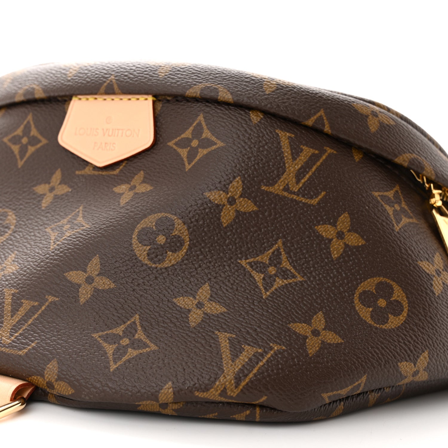 Louis Vuitton Monogram Bumbag 10 of 10