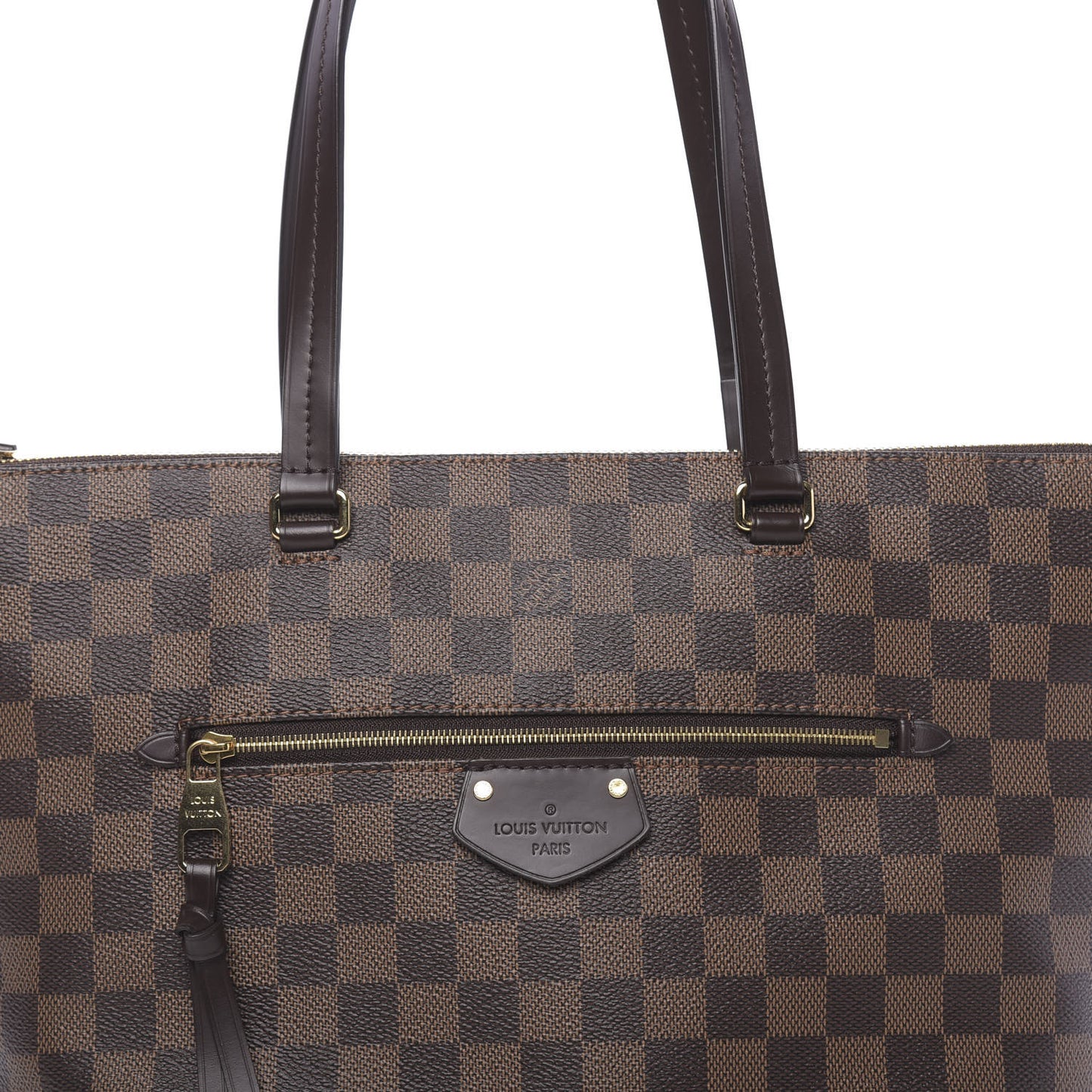 Damier Ebene Iena PM