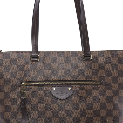 Louis Vuitton Damier Ebene Iena PM 9 of 9