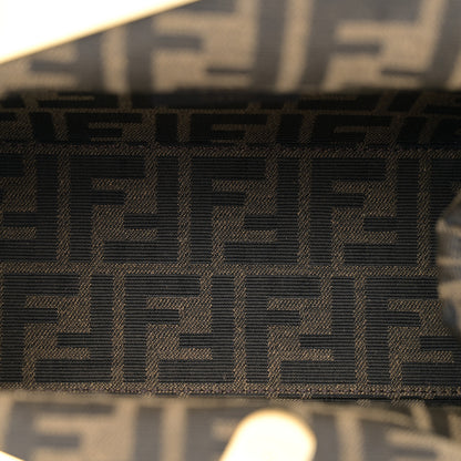 Fendi Snakeskin Small Fendi First Daisy Roccia 5 of 12