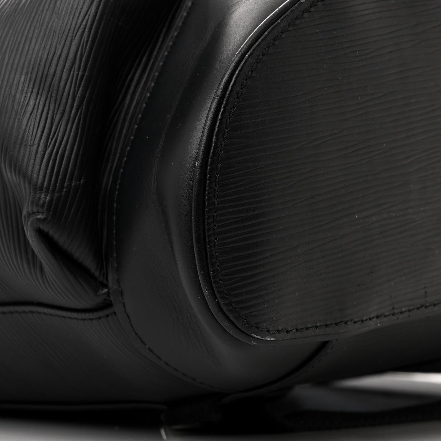 Epi Christopher Backpack PM Black