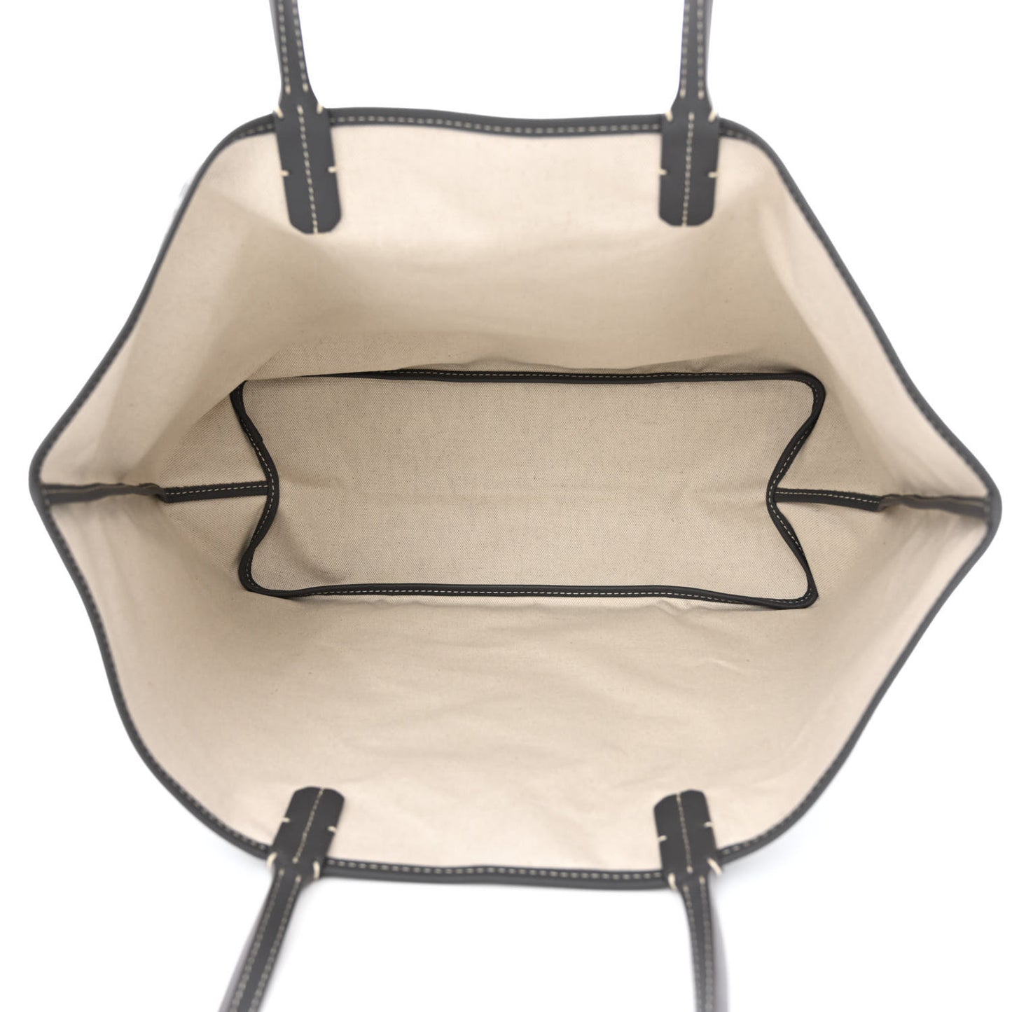 Goyardine Saint Louis PM Grey