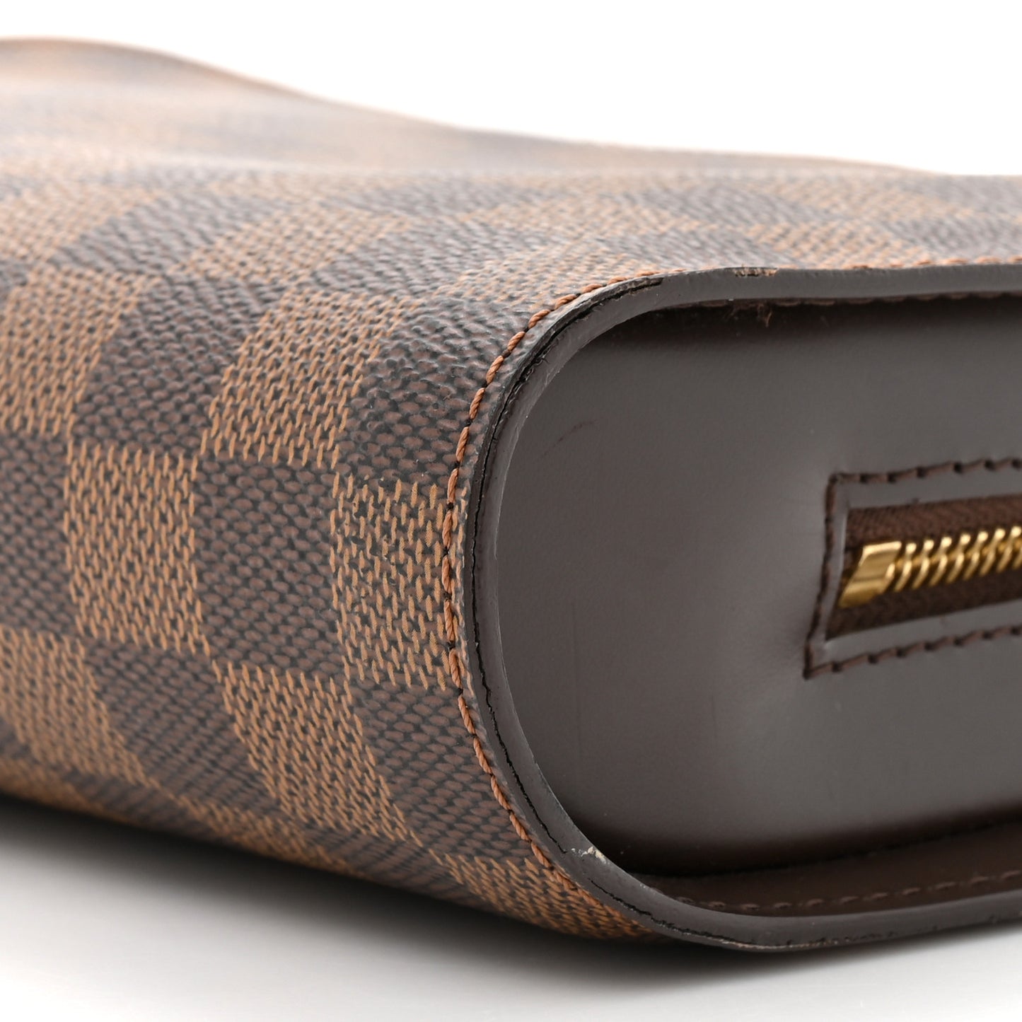 Damier Ebene Pochette Saint Louis Clutch