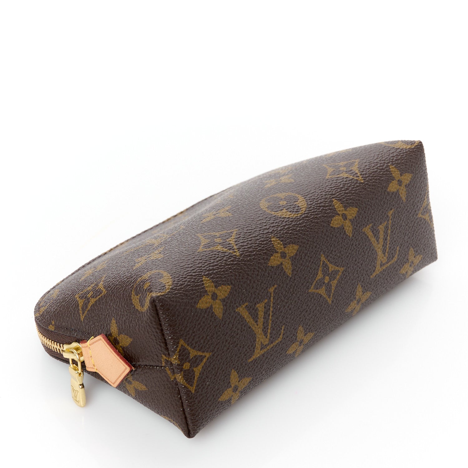 Louis Vuitton Monogram Cosmetic Pouch 4 of 7