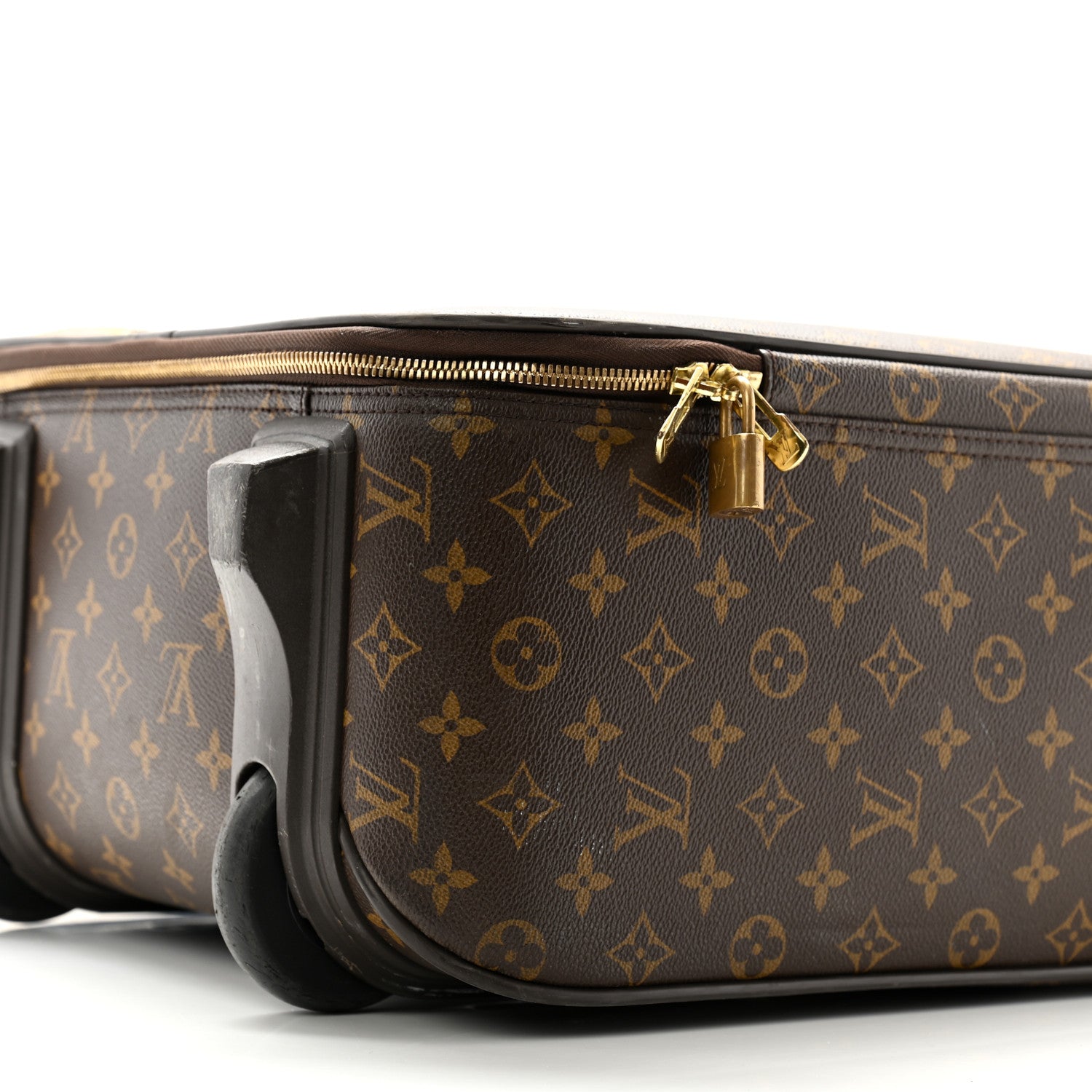 Louis Vuitton Monogram Bosphore Trolley 50 9 of 11