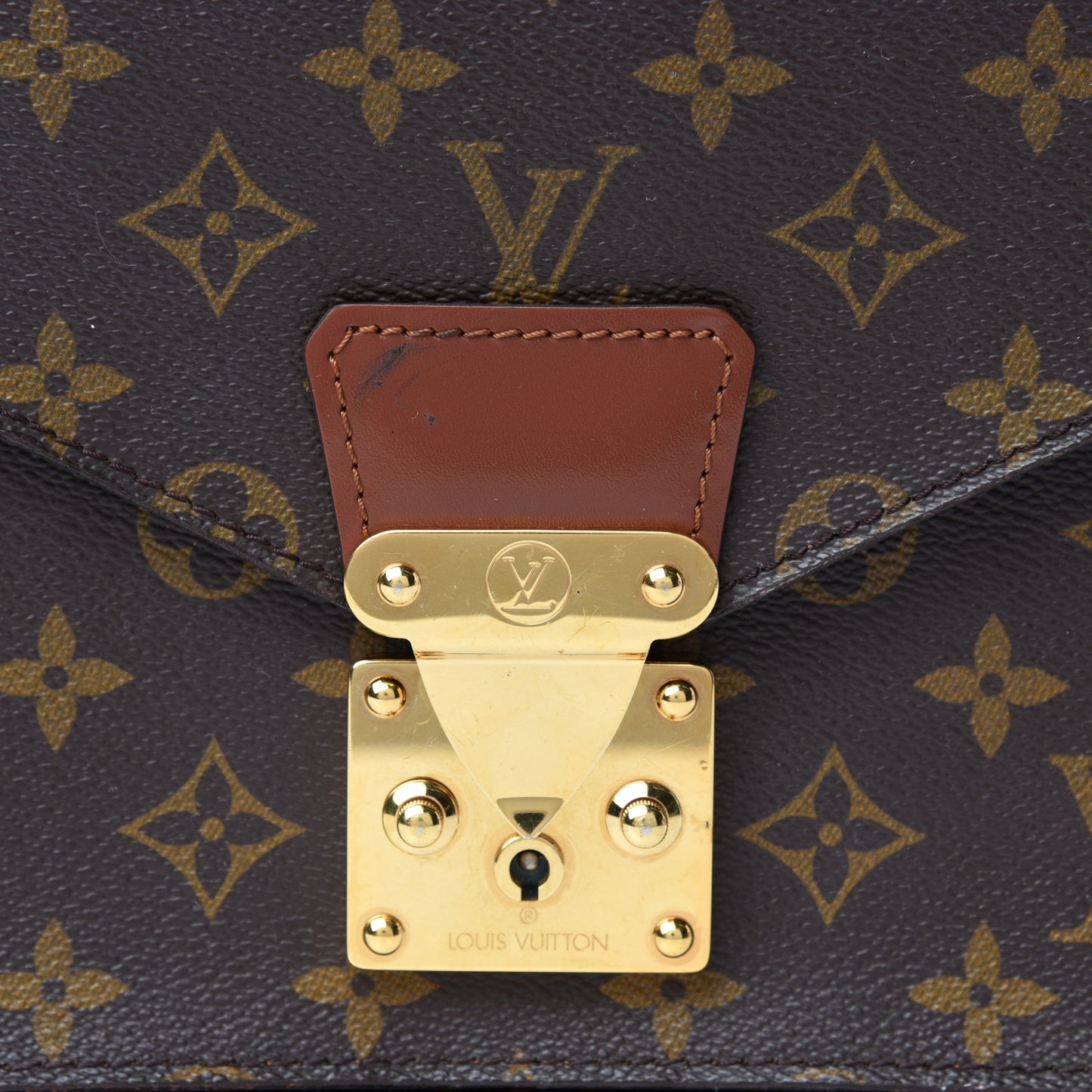 Monogram Monceau 28