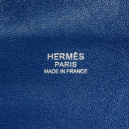 Hermes Evercolor Toolbox 26 Bleu de Galice 7 of 13