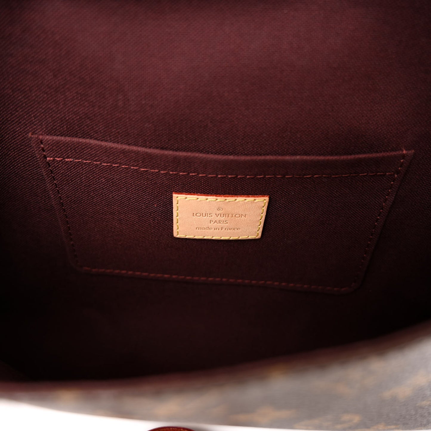 Monogram Favorite MM