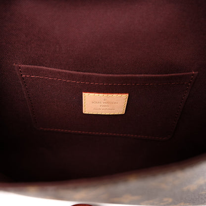 Louis Vuitton Monogram Favorite MM 7 of 10