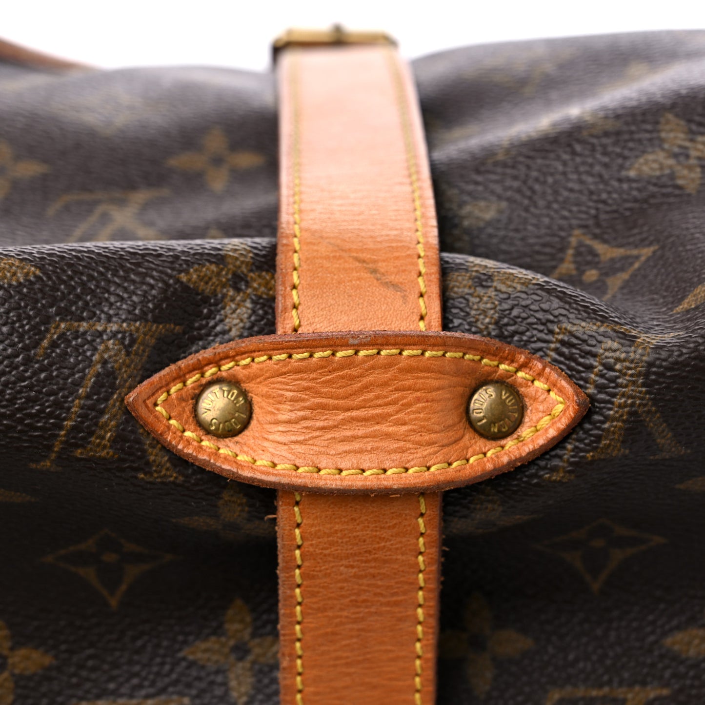 Monogram Saumur 35