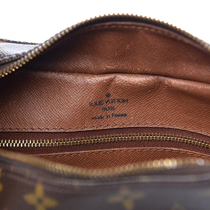 Louis Vuitton Monogram Boulogne 30 6 of 15
