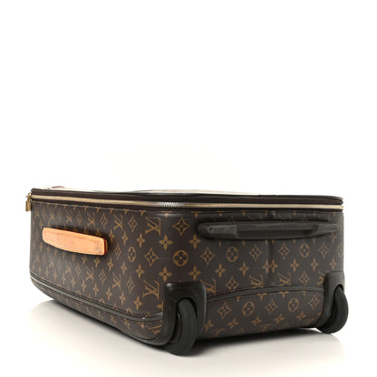 Louis Vuitton Monogram Pegase Legere 55 3 of 10