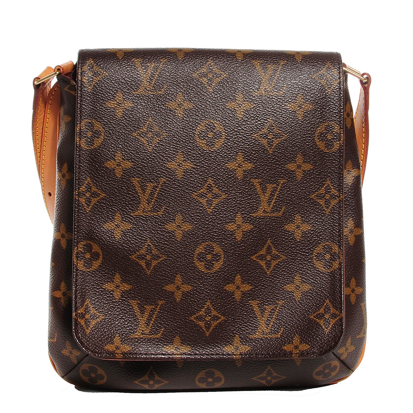 Monogram Musette Salsa
