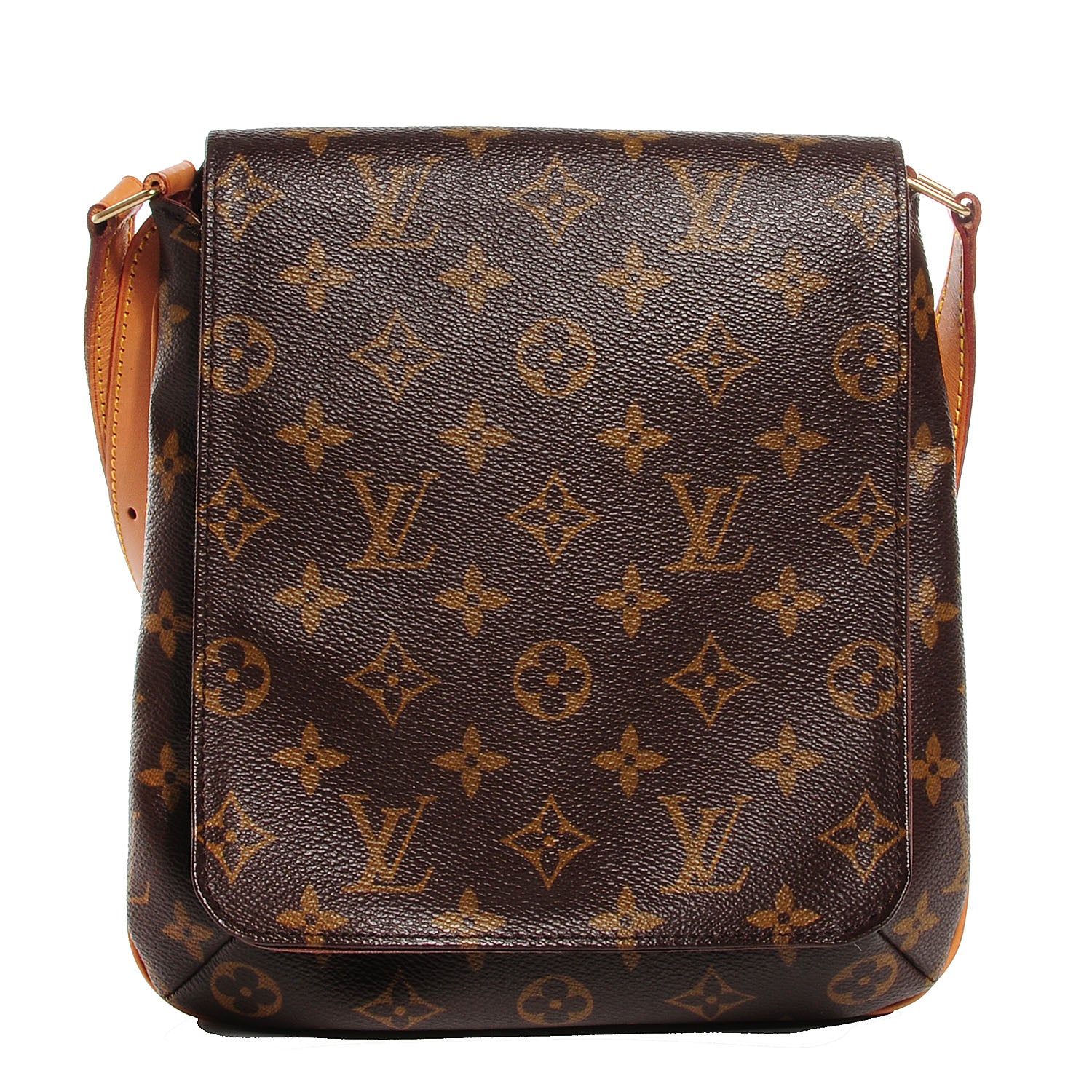 Louis Vuitton Monogram Musette Salsa 1 of 7