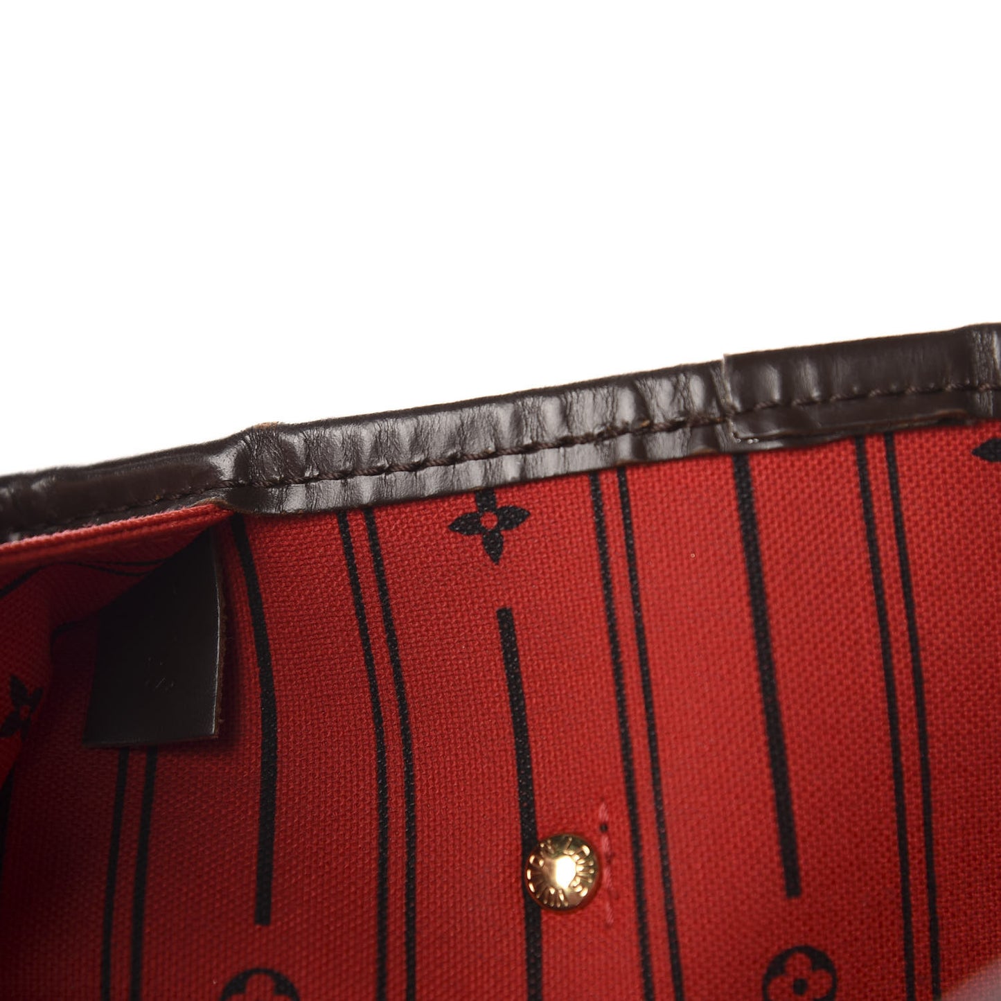 Damier Ebene Neverfull MM