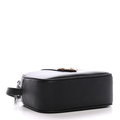 Versace Nappa Virtus Camera Bag Black 6 of 19