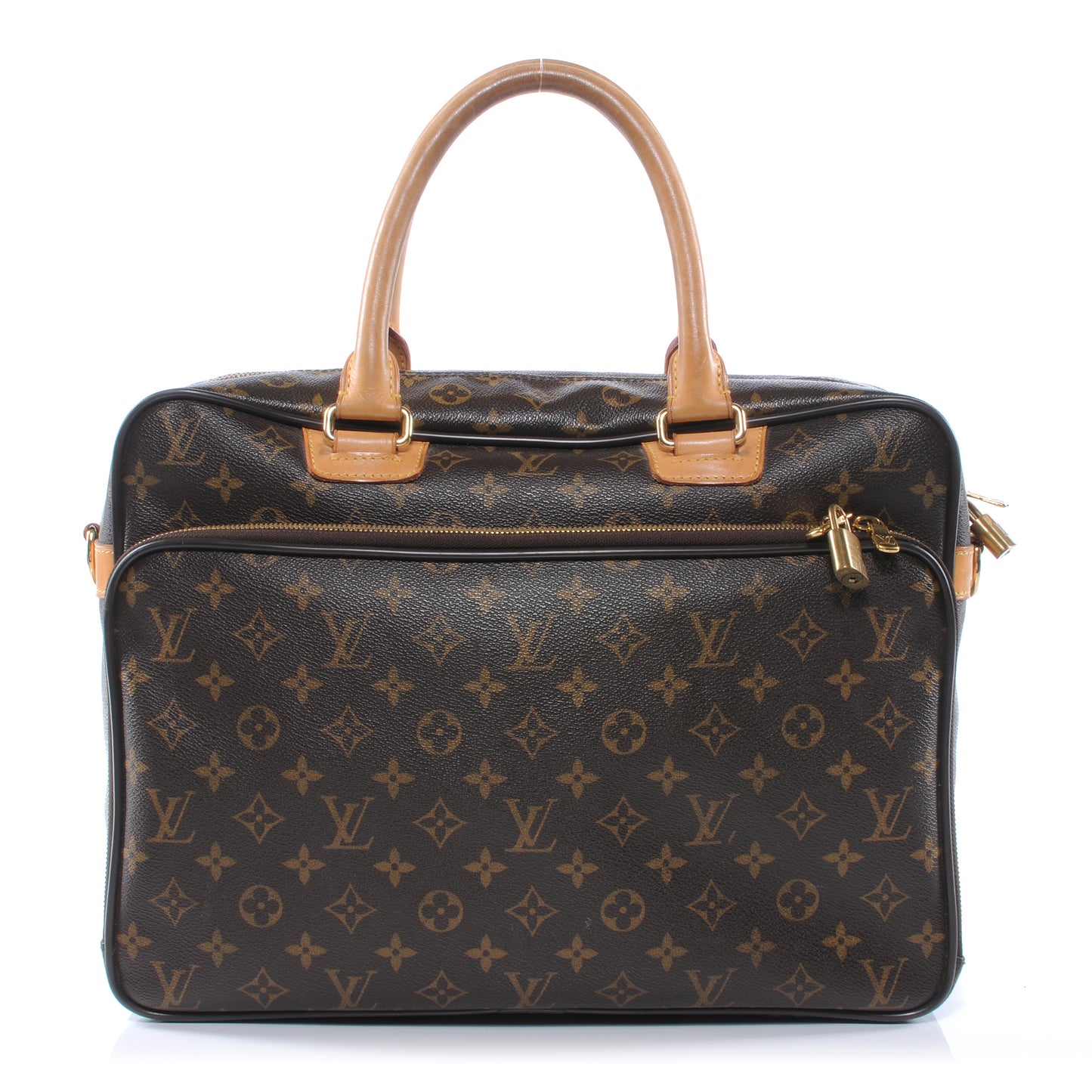 Monogram Icare Travel