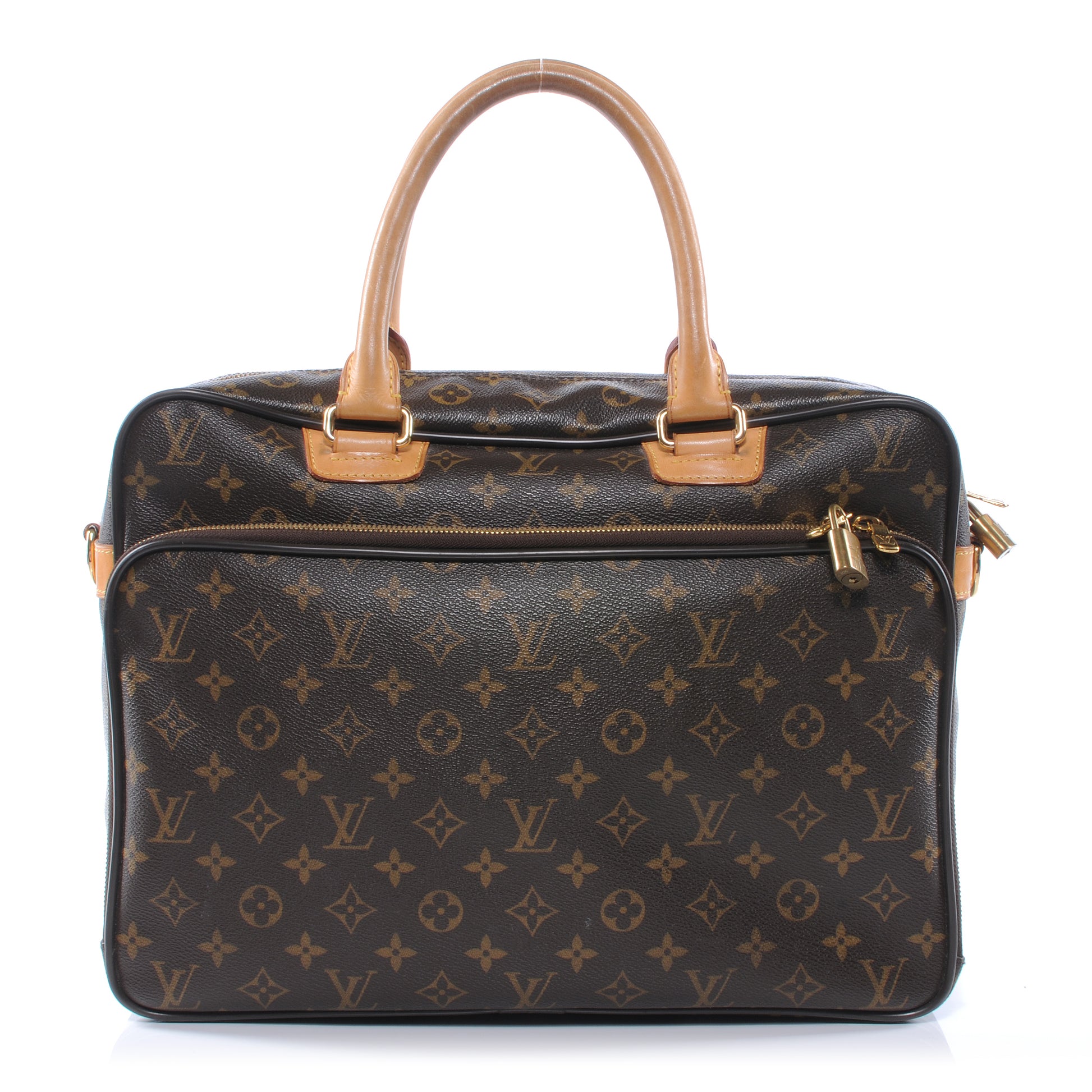 Louis Vuitton Monogram Icare Travel 1 of 6
