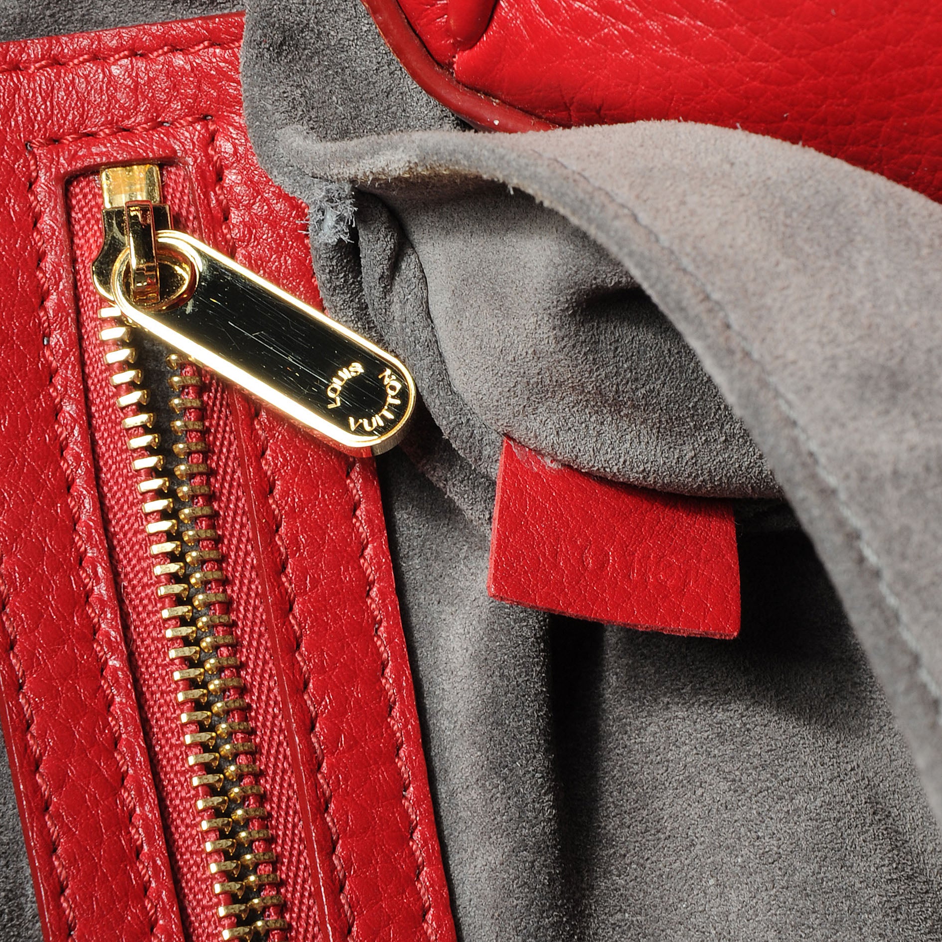 Louis Vuitton SC Bag PM Cherry 7 of 7