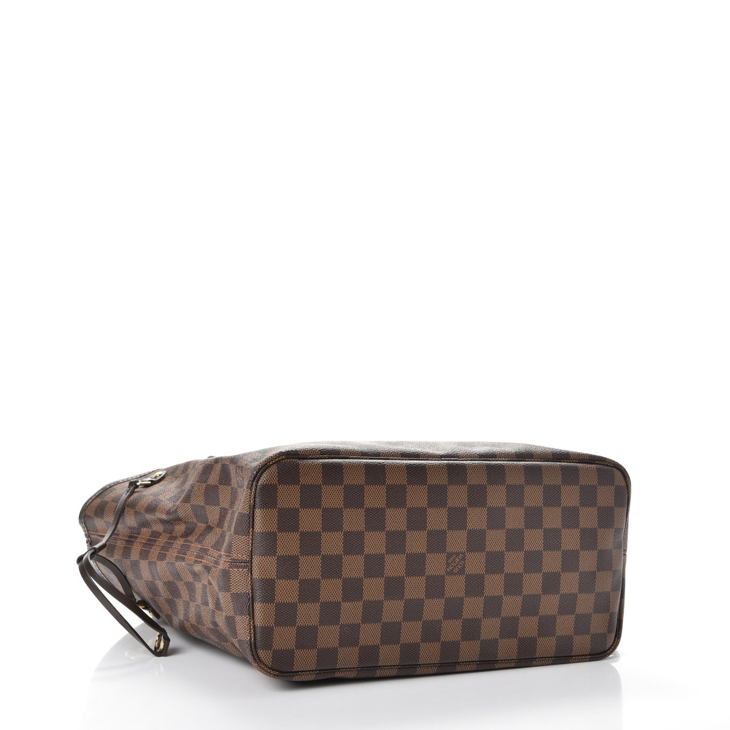 Damier Ebene Neverfull MM