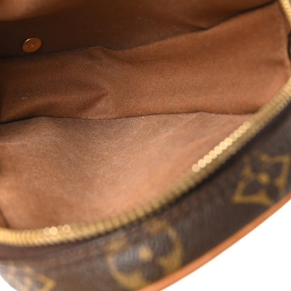 Louis Vuitton Monogram Pochette Gange 5 of 9