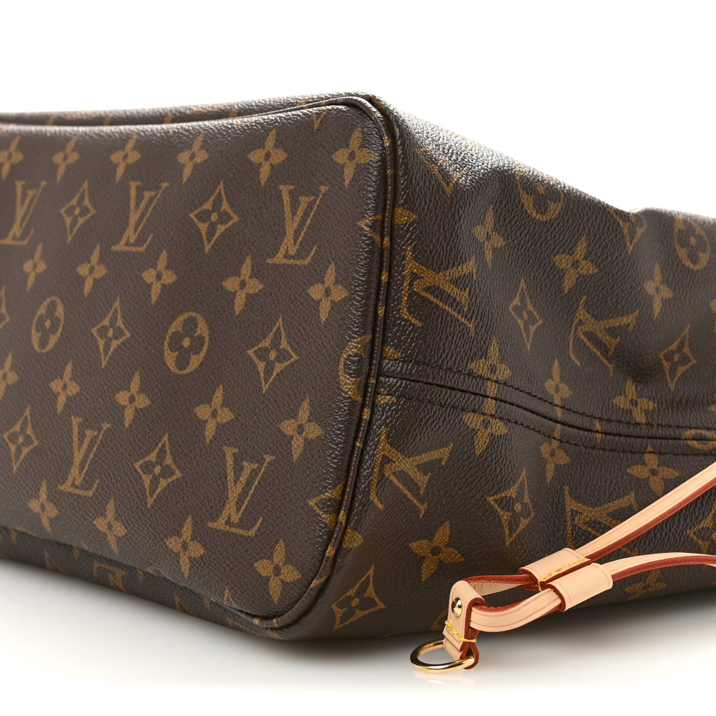 Monogram Neo Neverfull MM