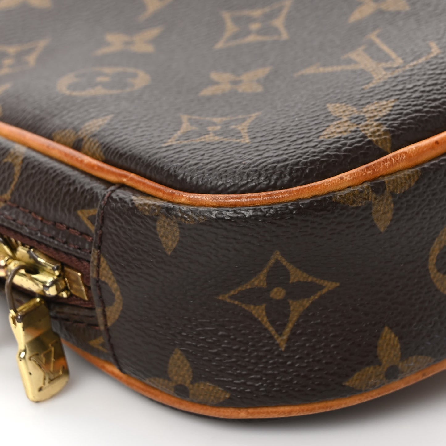 Monogram Pochette Gange