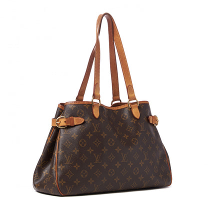 Louis Vuitton Monogram Batignolles Horizontal 2 of 7