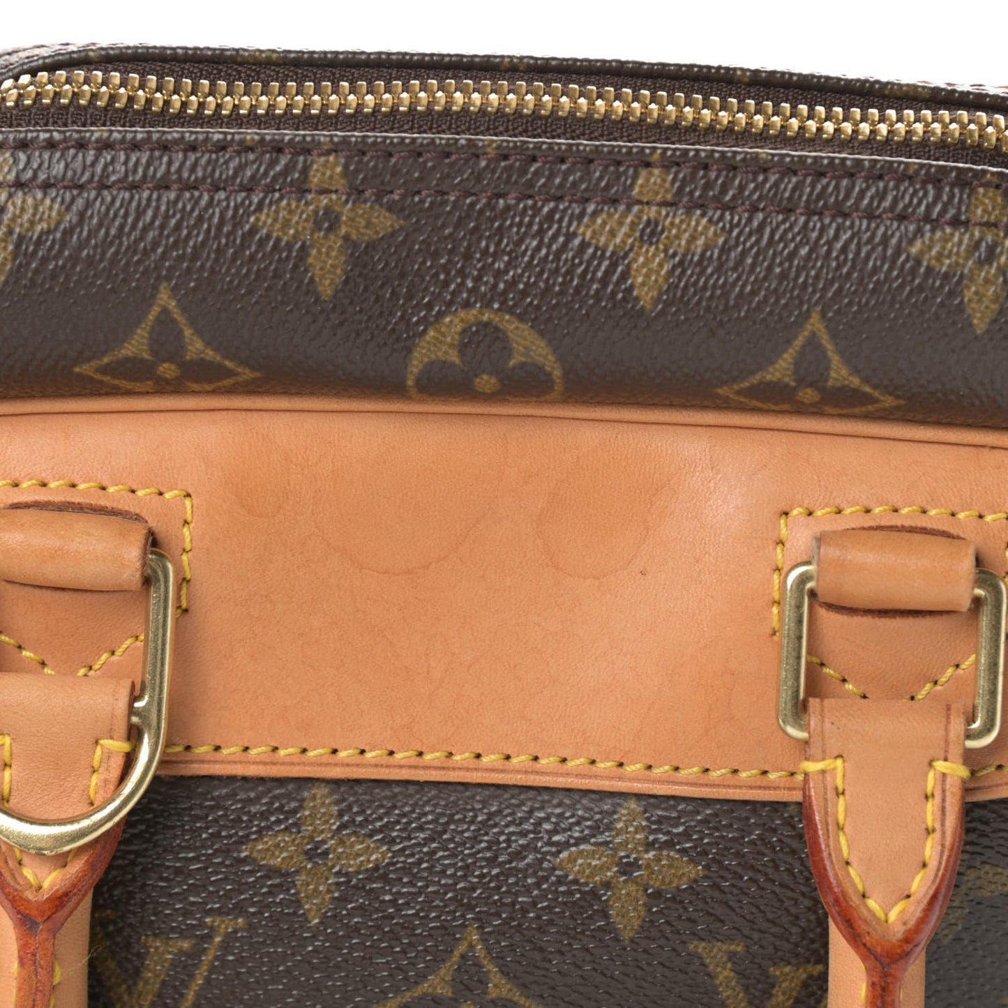 Monogram Deauville
