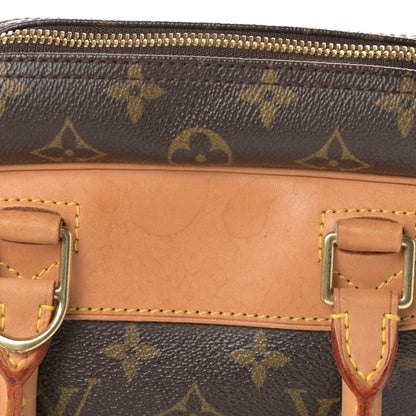 Louis Vuitton Monogram Deauville 16 of 16