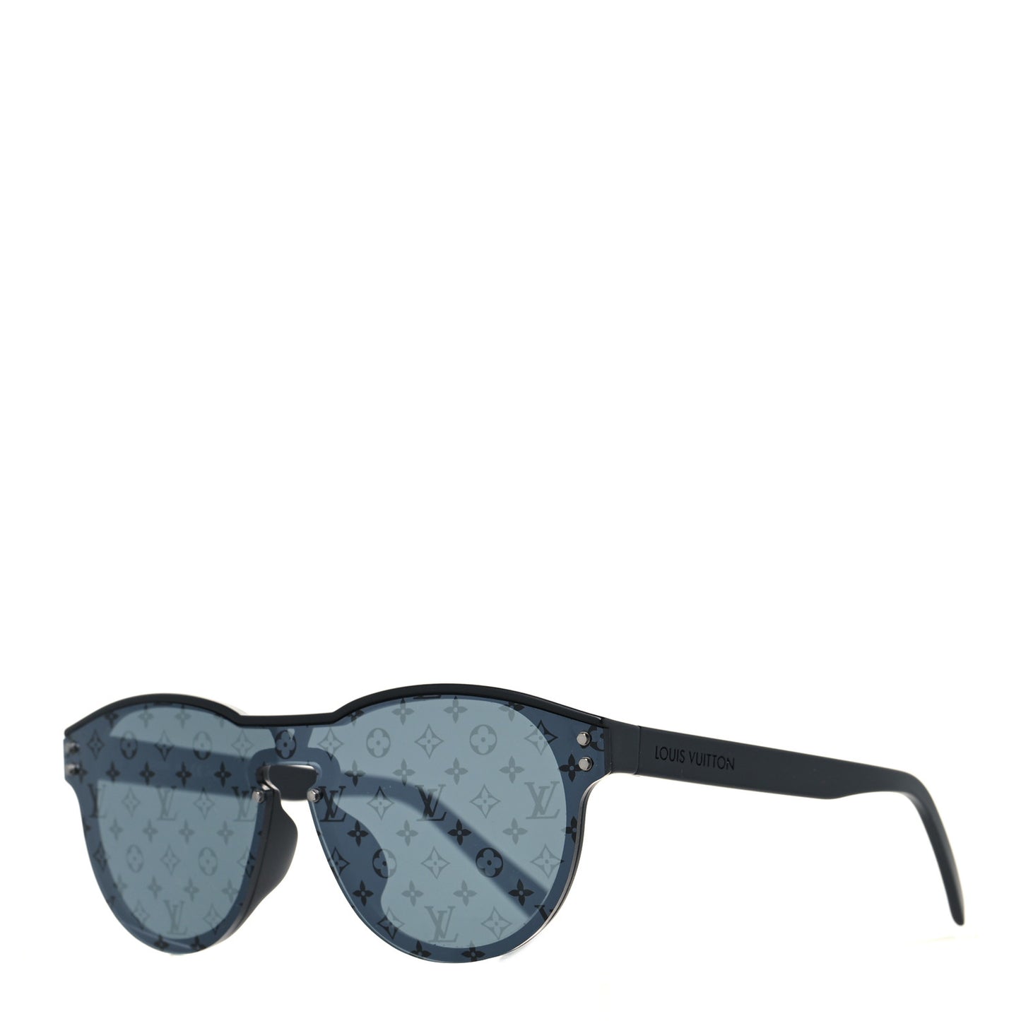 Monogram Waimea Z1333E Sunglasses Black