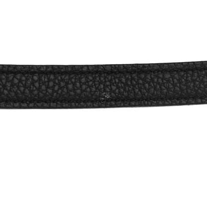 Hermes Togo Kelly Retourne 28 Black 12 of 12