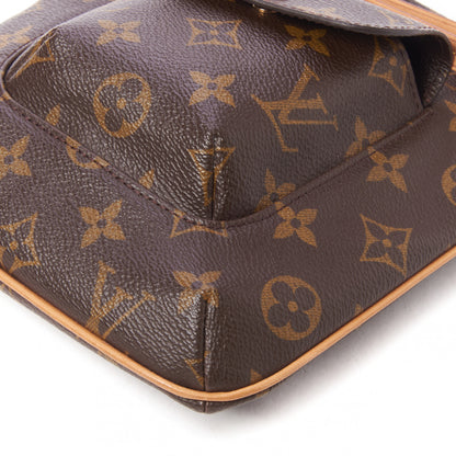 Louis Vuitton Monogram Partition Wristlet 4 of 7