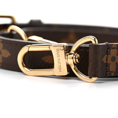 Louis Vuitton Monogram Metis 20mm Adjustable Strap 3 of 5