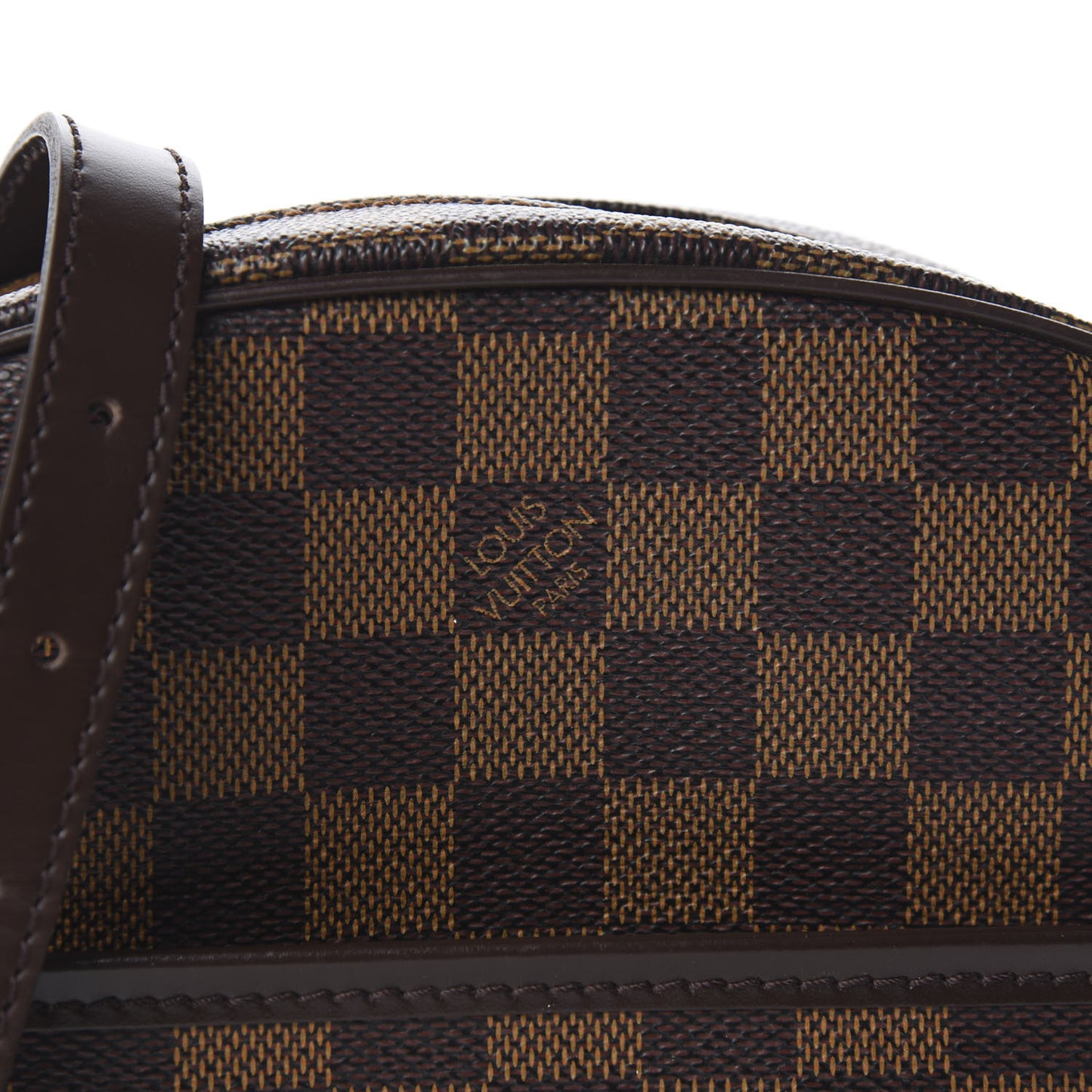 Damier Ebene Ipanema PM